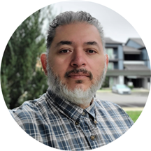 Mauricio Perez, LCSW