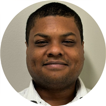 Mauricio Toussaint, LMHC