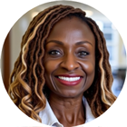 Maurine Marcellus, LPC