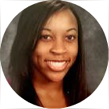Maurisa Thomas, LAC, EdS, NCC