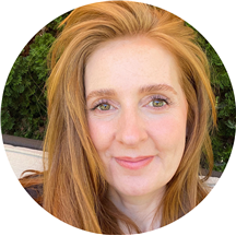 Mauvia Sorensen, PMHNP