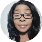 Mava Thompson, PMHNP