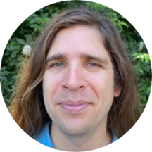 Max Olkowski-Laetz, LCSW