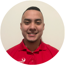 Max Villatoro, PT, DPT