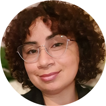 Maxi Mercado, APRN, RN