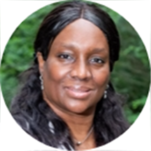 Maxine Alabi, APRN, NP