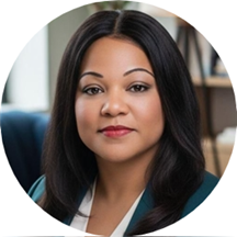 Maxine Douglas, LCSW