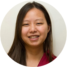 May-Ling Chang, LCSW