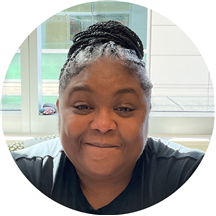 Maya Carroll, MSN, PMHNP-BC