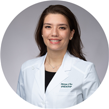 Maya Cho, APRN, RN, PMHNP-BC