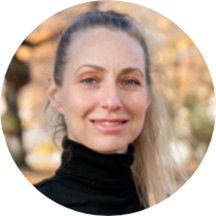 Maya Stolkiner, LCSW