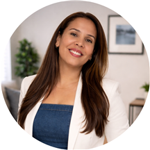 Mayelin Jimenez, LMHC