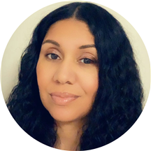 Mayievin De La Cruz, LAC, MA