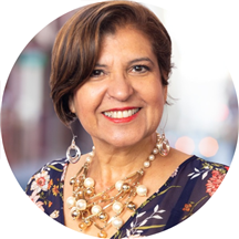 Mayra Dominguez, LCSW