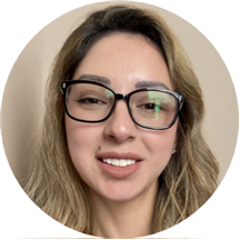 Mayra Dorton, LCMHCA