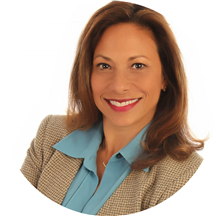 Mayra Martinez, LMHC