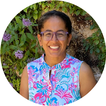 Mayra Peguero-Bueno, LMHC