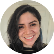 Mayra Plascencia, LMFT