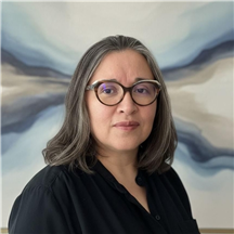 Mayra Robles-Alvarado, LCSW