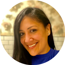 Mayren Fraguela-Lam, LCSW