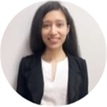 Mayuri Mankar, PT, DPT