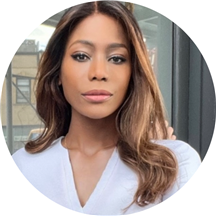 Mbayame (Salima) Ndoye, LMFT