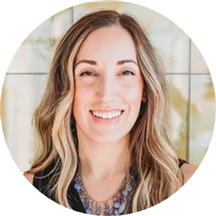 McKenzie Siemion, NP