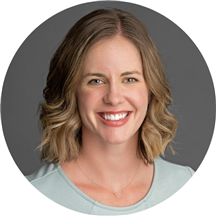 McKinley Hallfrisch, PA-C