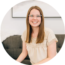 Mckenzie Robertson, LCSW