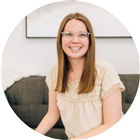 Mckenzie Robertson, LCSW