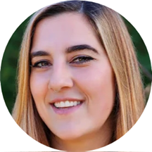 Meagan Bamberger, LCSW, MSW