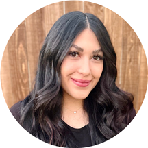 Meagan Corralejo, LPC