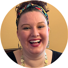 Meagan Kerr, LCPC, CADC