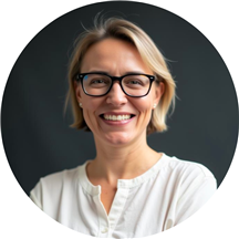 Meaghan Coneys, LCSW