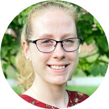 Meaghan Confer, LMHC