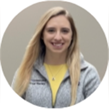 Meaghan Gillespie, PT, DPT, CSCS