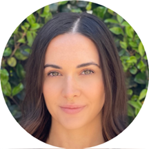 Meaghan Manos Ukra, LMFT