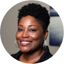 Mechelle Frazier, LPC