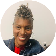 Mechelle Jungsten, LMFT