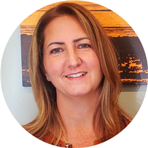 Mechelle Mcgowan, LCSW