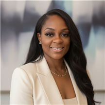 Medjinn Thomas, PMHNP