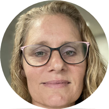 Meeka Ferretta, LMFT