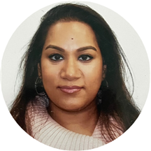 Meena Ego-Osuala, PA