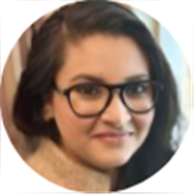 Meera Tanikella, LMFT