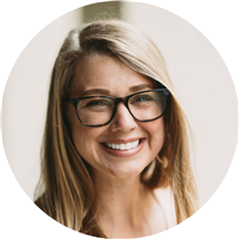 Meg Brackenbury, LPC Associate