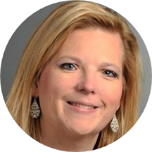 Meg Depasquale, LCSW - C