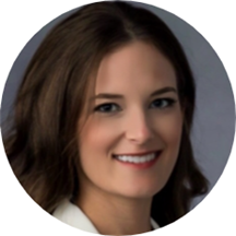 Megan Bergeron, APRN