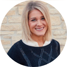 Megan Bomicino, LCPC