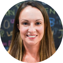 Megan Cannone, LCSW - C