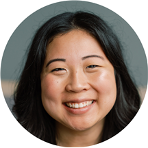 Megan Chase, LPC/MHSP